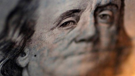 Производствената инфлация в САЩ насърчи долара