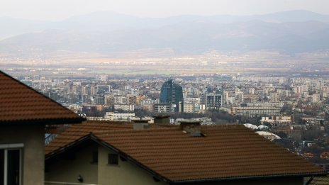 Повече и по-големи жилища са въведени в експлоатация у нас в края на миналата година