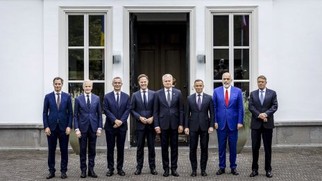 За източноевропейските съюзници в НАТО войските на „Вагнер“ в Беларус са проблем