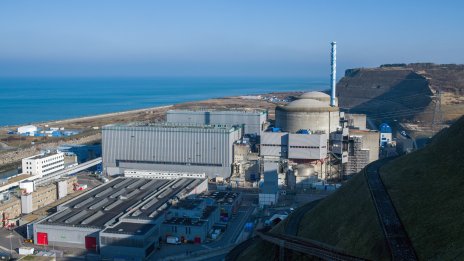 Белгия отмени плана за поетапно изключване на ядрената си енергия