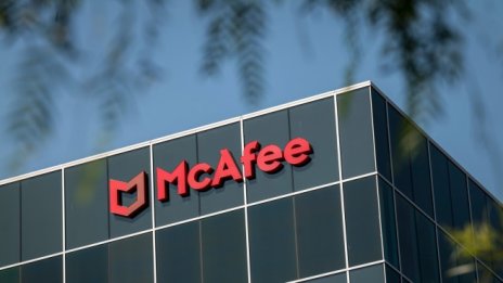 McAfee ще продаде корпоративния си бизнес за 4 млрд. долара