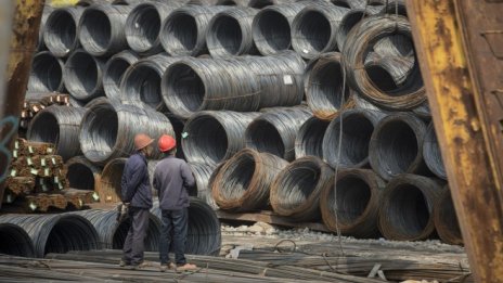 Китайски металургичен гигант ще произвежда „зелен“ никел за автомобилни батерии