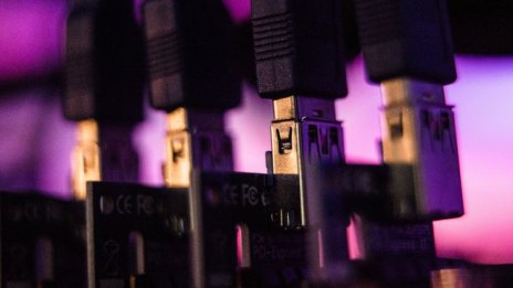 Цената на биткойна достигна двуседмичен връх