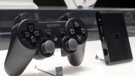 Sony е продала 4,1 млн. конзоли PlayStation 4 по Коледа