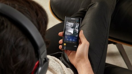 Sony възражда Walkman