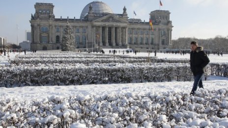 Германия надмина Великобритания по заплати на мениджърите