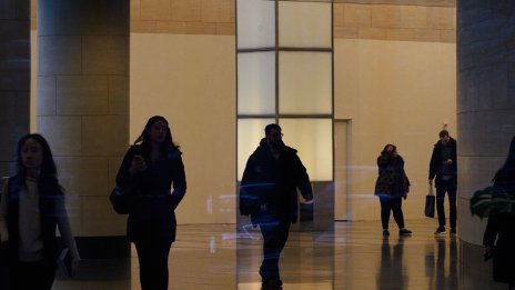 Седмичните молби за помощи при безработица в САЩ са намалели