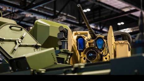 Европейската амбиция за сигурност среща най-голямо одобрение от оръжейния бизнес