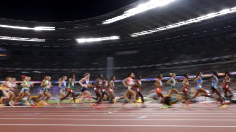 Кадър на деня за 13 септември