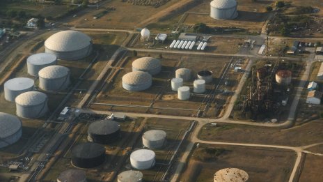 Цените на петрола почти не реагират на решението на Фед*