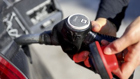 Заради пълни складове Русия обмисля частична отмяна на забраната за износ на дизел