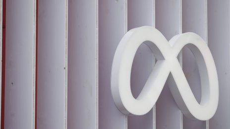 За първи път от почти година Meta отчете ръст на приходите 