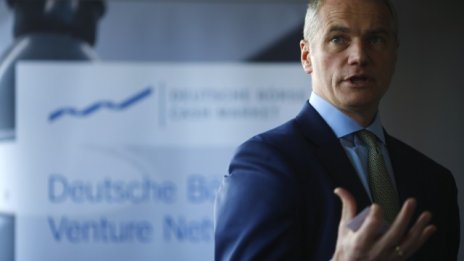 LSE и Deutsche Bоеrse официално обявиха сливането си