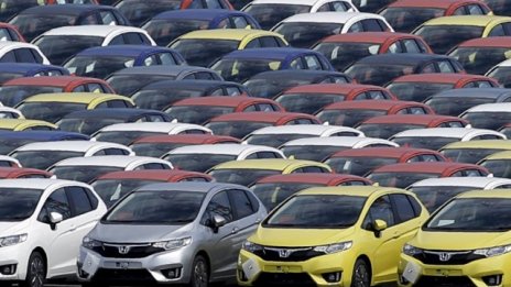 Февруари донесе 12% ръст на продажбите на нови коли в България 