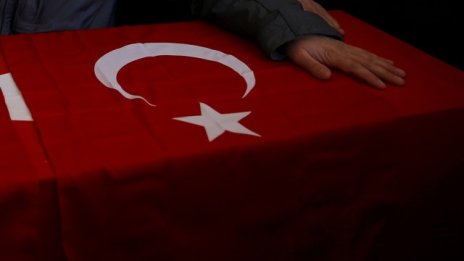 Може ли Турция да се превърне в новата Сирия?