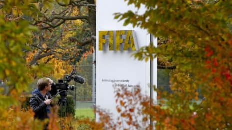 FIFA призна купуването на гласове при избори на домакин за Световната купа