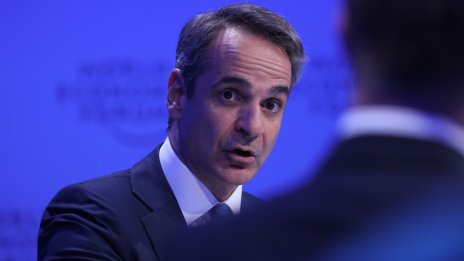 Мицотакис: Пенсиите в Гърция ще бъдат увеличени за пръв път от над десетилетие