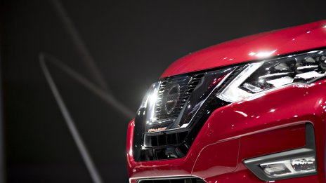 Митата на Тръмп принуждават Nissan да ограничи производството в Япония