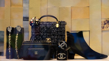 Chanel отчете по-ниска печалба за миналата година