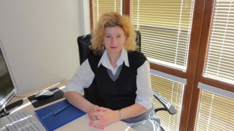 М. Иванова: Развитието на пазара на труда подкрепя пазара на имоти във В. Търново