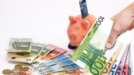 Над 221 млрд. евро са отлетели от Белгия към данъчни убежища през 2016 г.