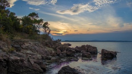 Наесен започва модернизацията на пречиствателна станция "Златни пясъци"