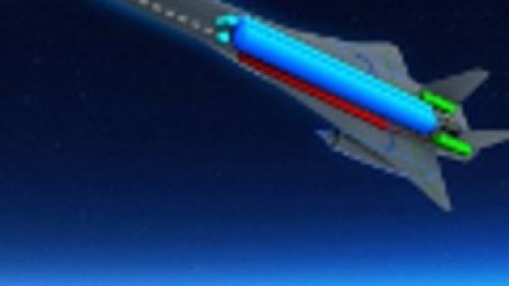 EADS мечтае за своя нов "Конкорд"  