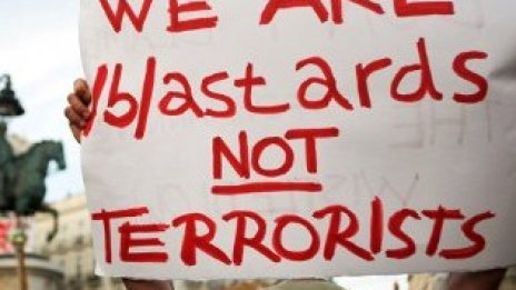 Anonymous, LulzSec и Co: Новото хакерско поколение 