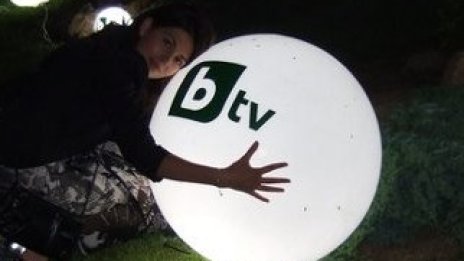 Нова телевизия сезира КЗК заради bTV 
