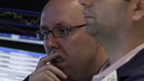 Застой на Wall Street в началото на борсовата сесия