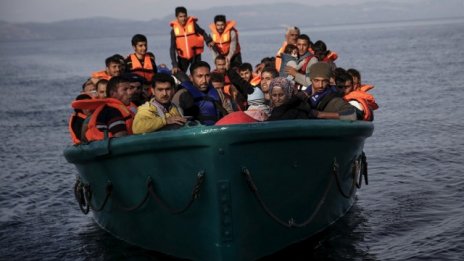 Може ли Европа да научи от Либия как да се справи с бежанската вълна?