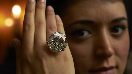 Антверпен може да загуби позициите си на пазара на диаманти