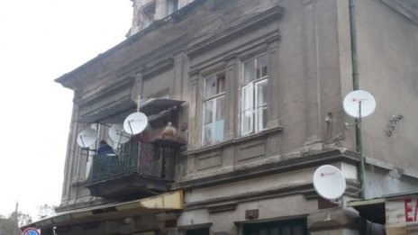 Mtel влиза на сателитния телевизионен пазар