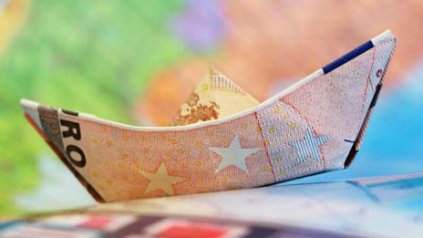 Петър Ганев: Няма опасност за курса на лева към еврото