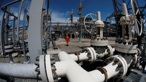 Евтиният газ ще изтласка още повече въглищата от Европа