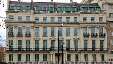 Британските брокери се надяват на имотен обрат след Brexit