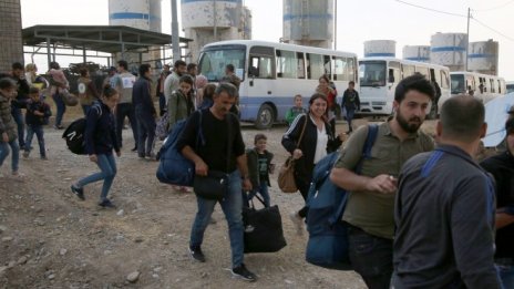 Ердоган: А кой ще плати сметката?