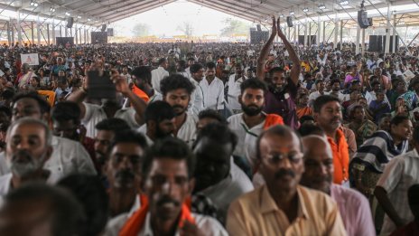 Сделката на индийските избиратели с премиера Моди