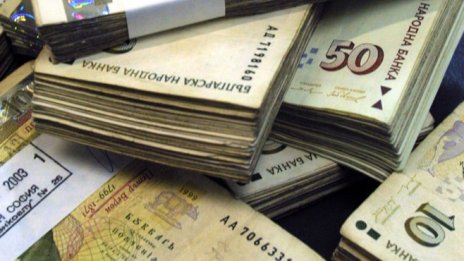 Свърши ли кризата? Приходите от ДДС през август с 12% ръст