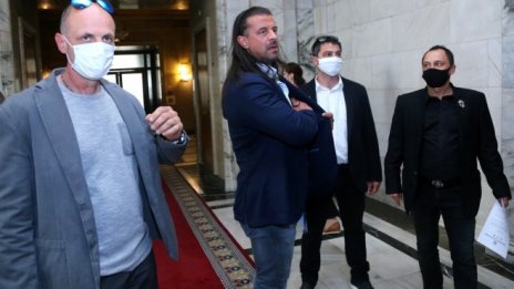 Мерките за намаляване на ДДС са спасили повече от 70% от заведенията у нас