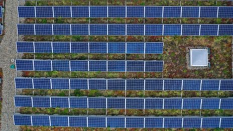 Енергийните общности ли са бъдещето на възобновяемите енергийни източници?