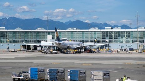 Дъщерно дружество на Lufthansa в Швейцария ще премахне около 1000 работни места