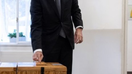 Партията на чешкия премиер Андрей Бабиш доминира на местните избори