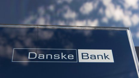 Danske Bank предупреди за влошаване на качеството на кредити
