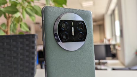 Mate X3 - новият премиум претендент на Huawei в битката на пазара на сгъващи се смартфони