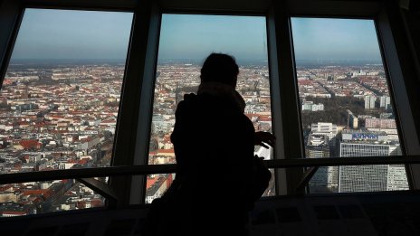 7% от европейските компании са под натиск за преструктуриране