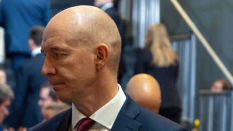 Мюлер от ЕЦБ: Вероятността за повишение на лихвите вече е по-голяма