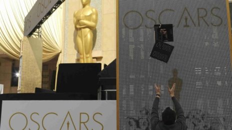 Алтернативните пътища към "Оскар" – покупка или кражба