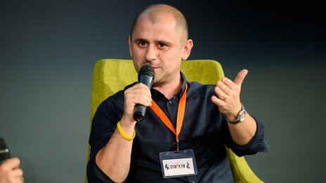 Венцислав Тотев: Седне ли човек на стол за активно седене, ефектът винаги е „уау“