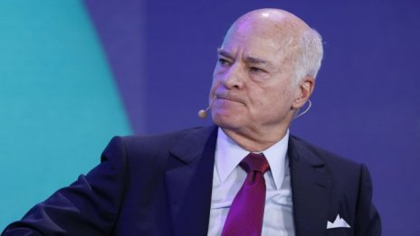 KKR счупи рекорда при набирането на средства с 59 млрд. долара
